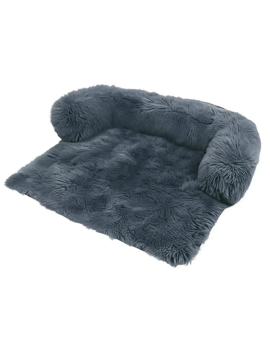 PROTÈGE DIVAN MOELLEUX